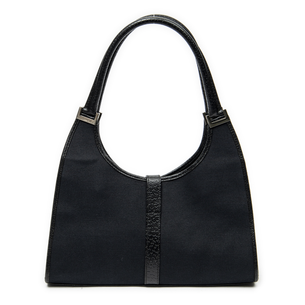 Gucci Jackie Bardot Tote - Picture 5 of 10